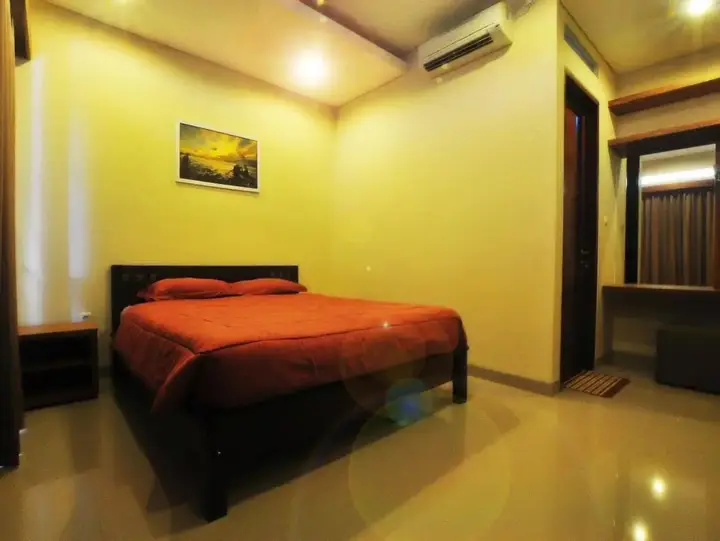 Санур Кайя: Alia Home Sanur
