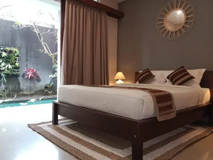 Санур Кайя: Alia Home Sanur