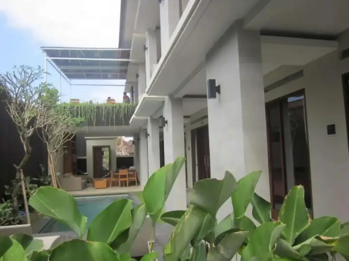 Санур Кайя: Alia Home Sanur