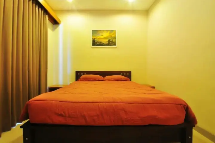 Санур Кайя: Alia Home Sanur