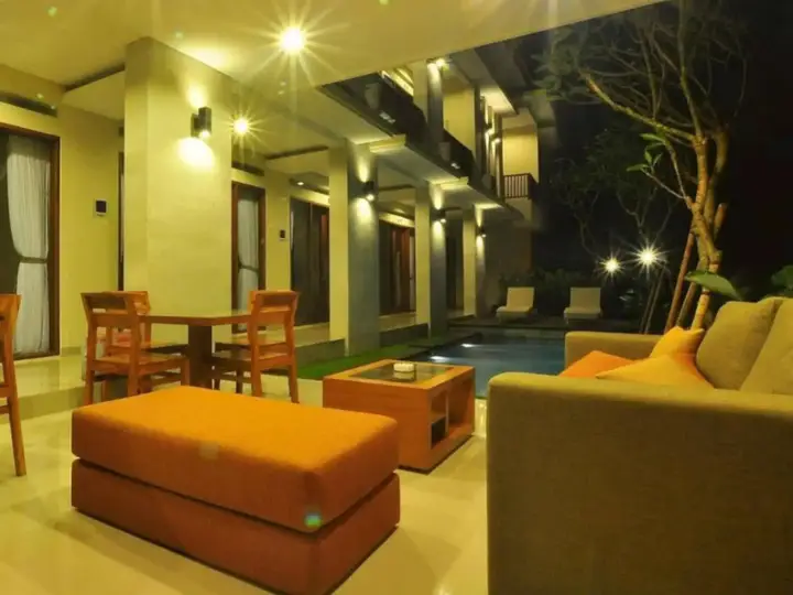 Санур Кайя: Alia Home Sanur