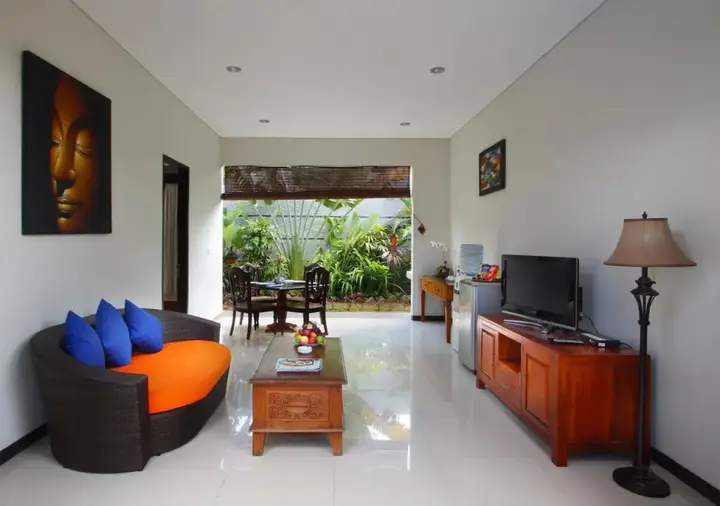 Табанан: Tunjung Asri Villa