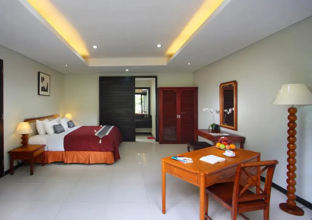 Табанан: Tunjung Asri Villa