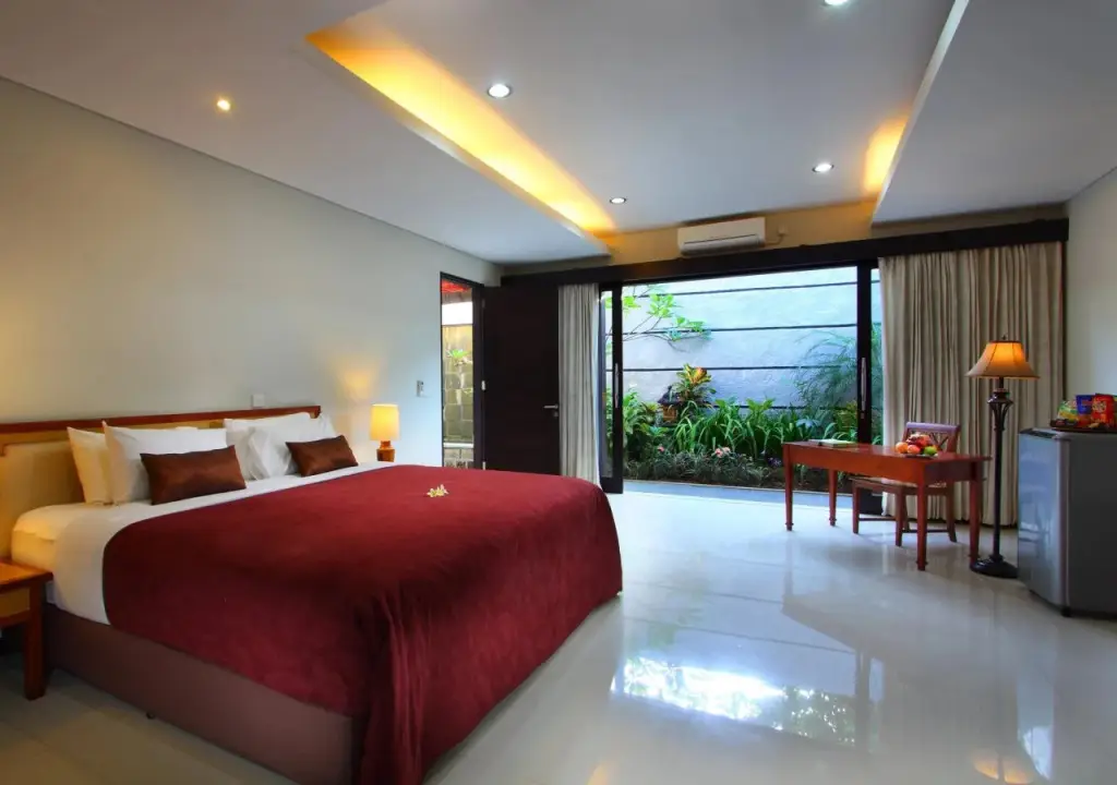 Табанан: Tunjung Asri Villa