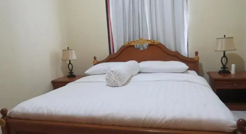 Чангу: Petitenget Cozy Villa