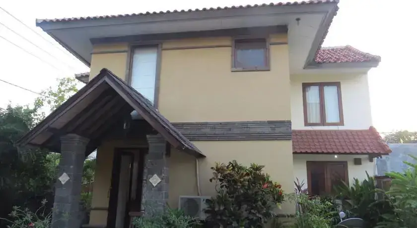 Чангу: Petitenget Cozy Villa