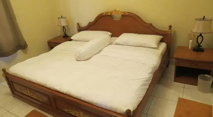 Чангу: Petitenget Cozy Villa