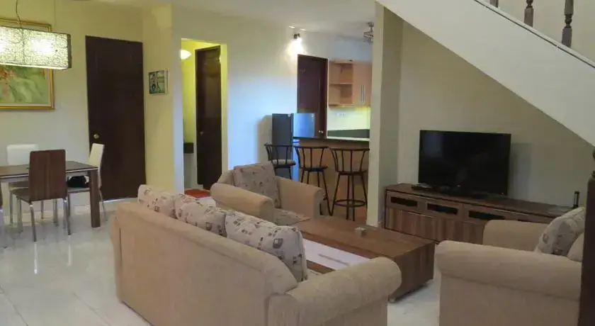 Чангу: Petitenget Cozy Villa