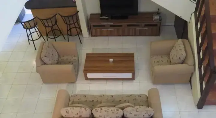 Чангу: Petitenget Cozy Villa