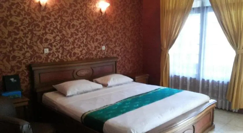 Бенгкулу: Pasir Putih Resort