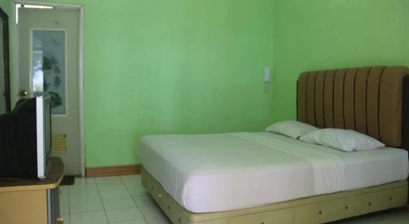 Бенгкулу: Pasir Putih Resort