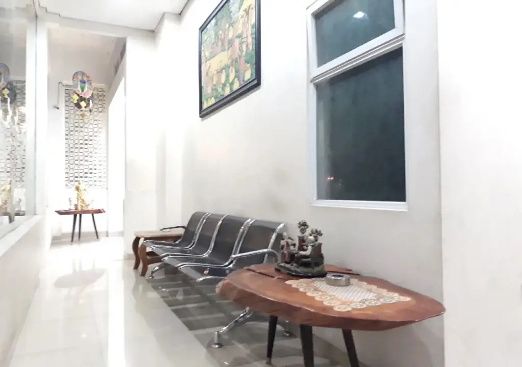 Паданг: Hotel Pondok 68 Padang