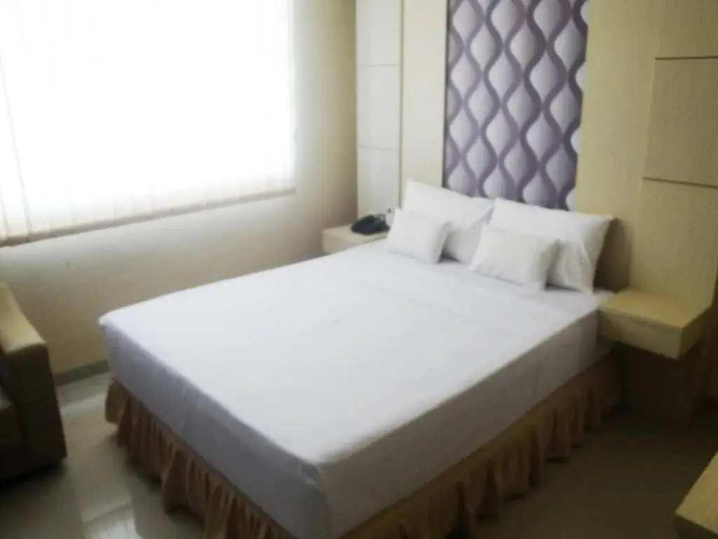 Кендари: D Blitz Hotel Kendari