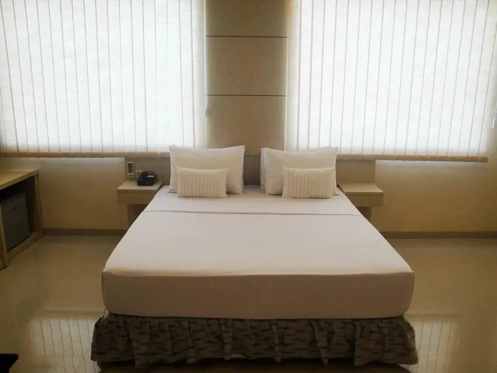 Кендари: D Blitz Hotel Kendari