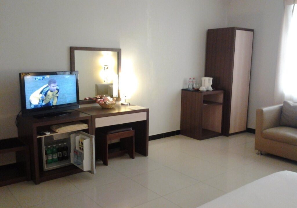 Кендари: Agung Hotel