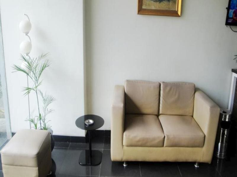 Кендари: Agung Hotel