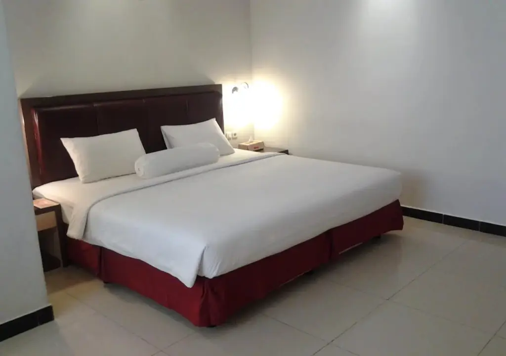 Кендари: Agung Hotel
