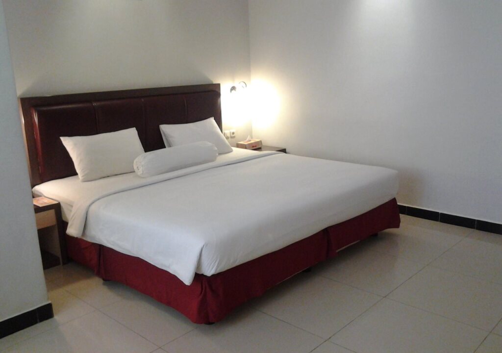 Кендари: Agung Hotel
