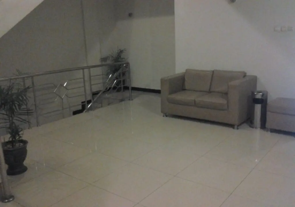 Кендари: Agung Hotel