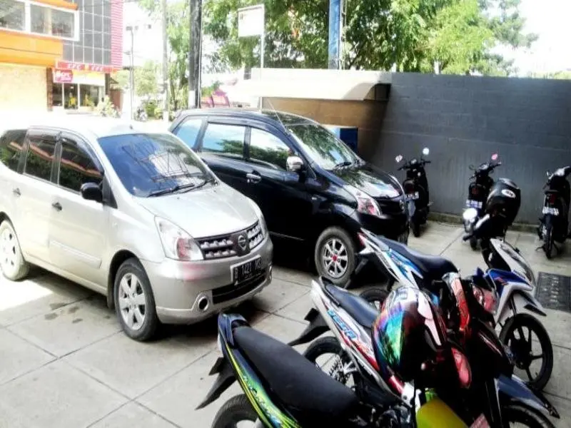 Кендари: Agung Hotel
