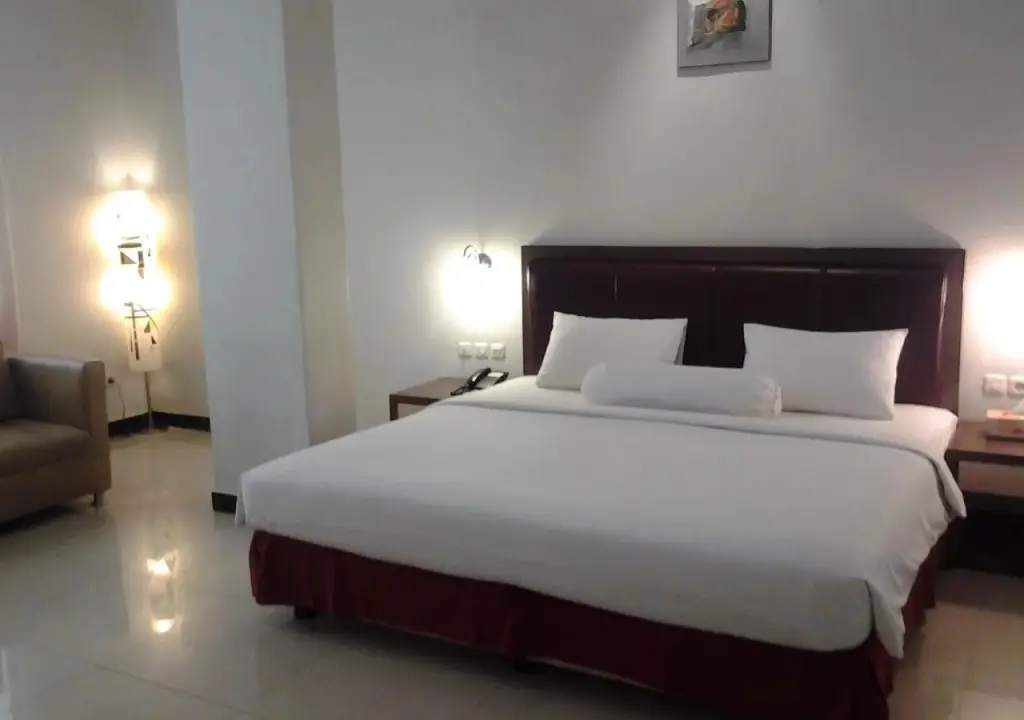 Кендари: Agung Hotel