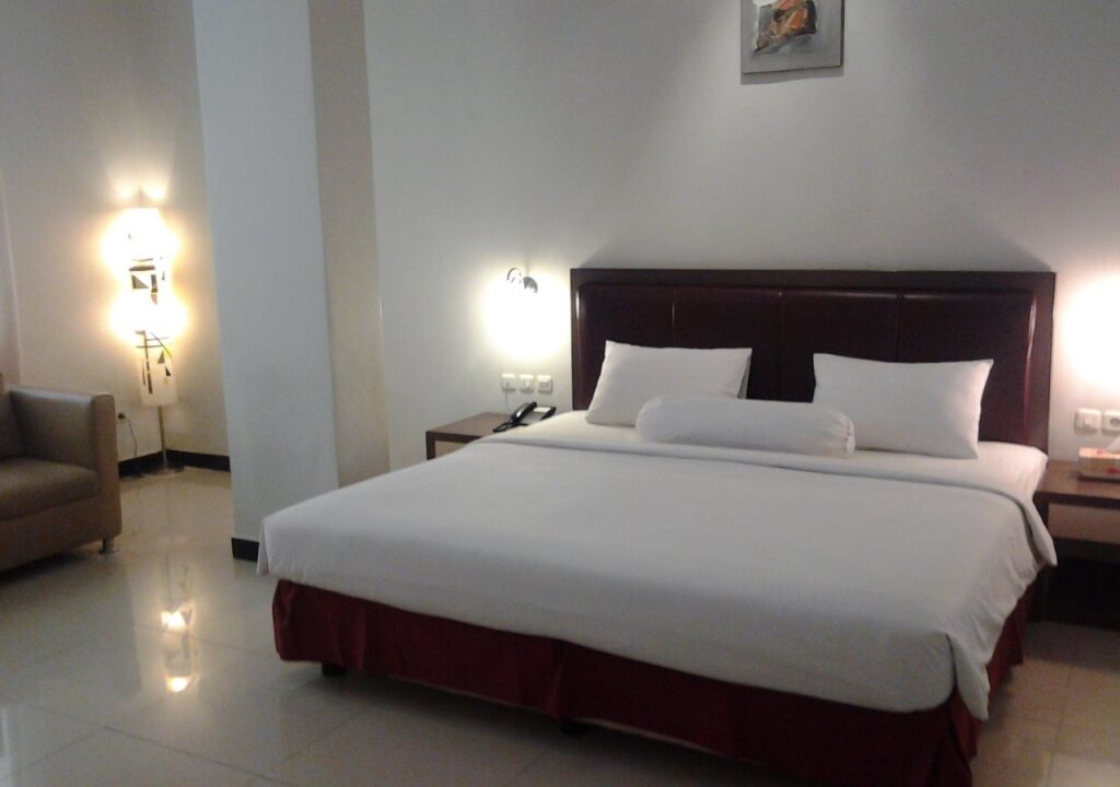 Кендари: Agung Hotel