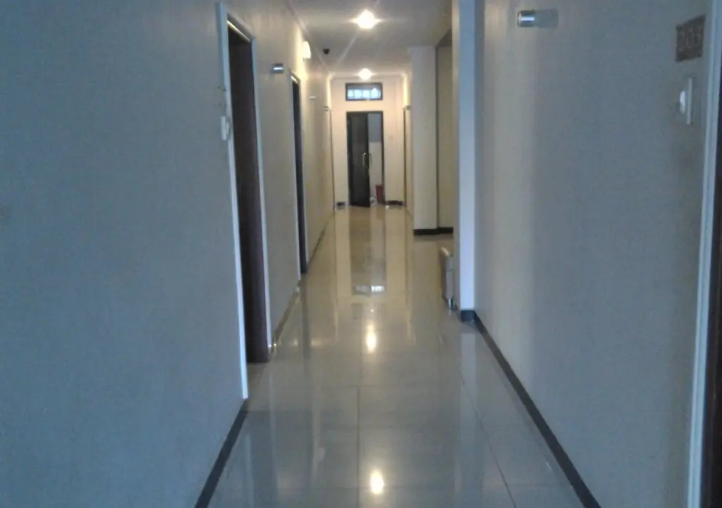 Кендари: Agung Hotel