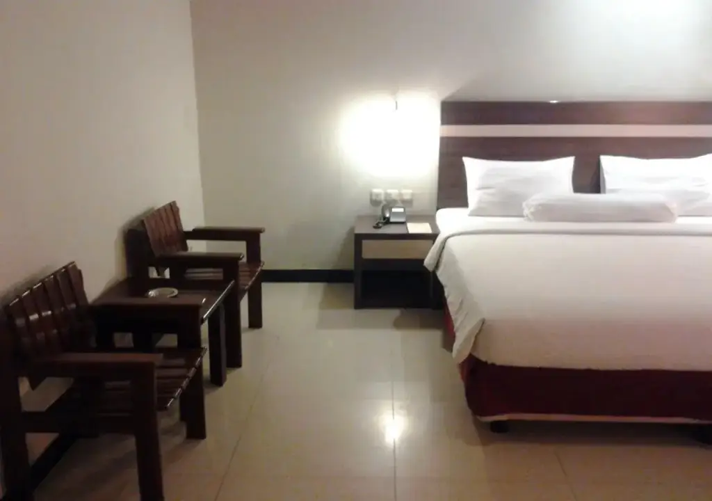 Кендари: Agung Hotel
