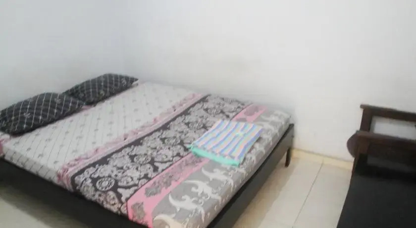 Кендари: Hotel Krisan