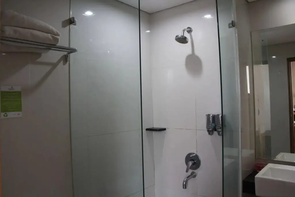 Пекалонган: Hotel Namira Syariah Pekalongan