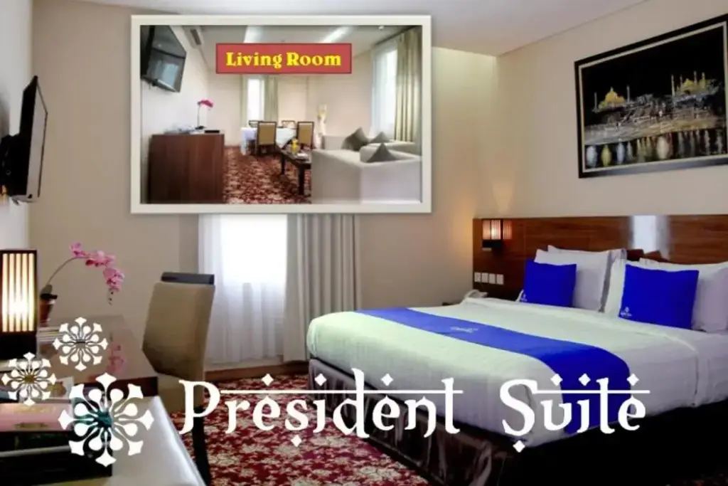 Пекалонган: Hotel Namira Syariah Pekalongan