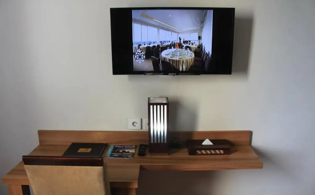 Пекалонган: Hotel Namira Syariah Pekalongan