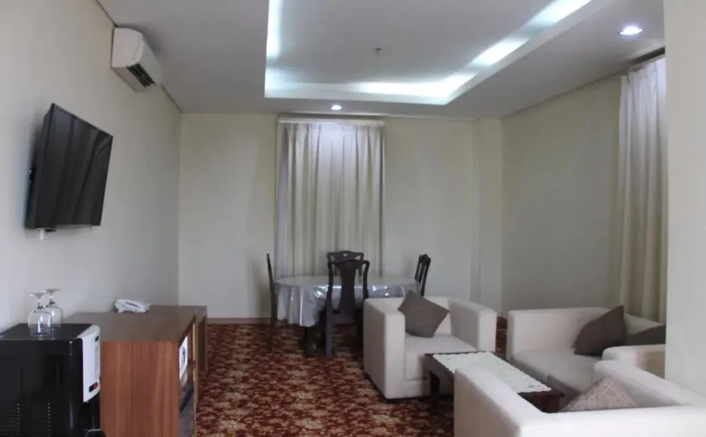 Пекалонган: Hotel Namira Syariah Pekalongan