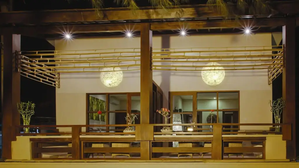 Гили Траванган: Gili Inn