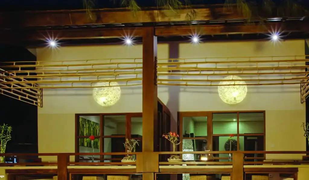 Гили Траванган: Gili Inn