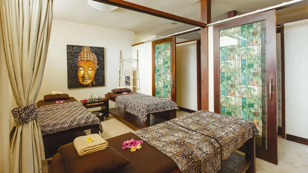 Гили Траванган: Gili Inn