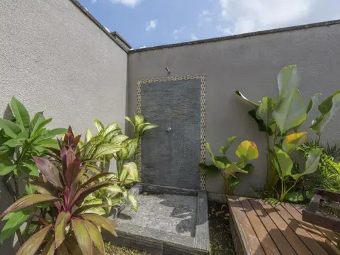 Elegant Private Villa, 3 BR, Seminyak With Staff — фото 1