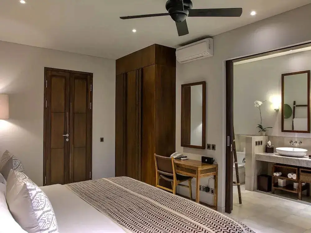 Сесе: Seseh Beach Villas