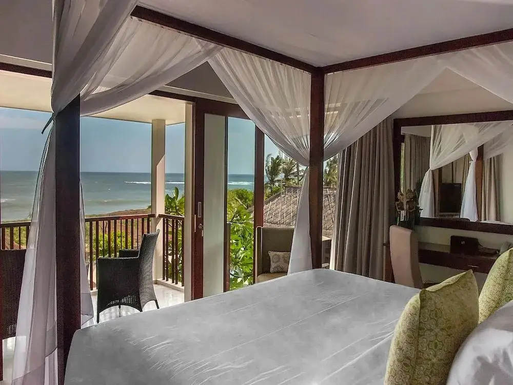 Сесе: Seseh Beach Villas