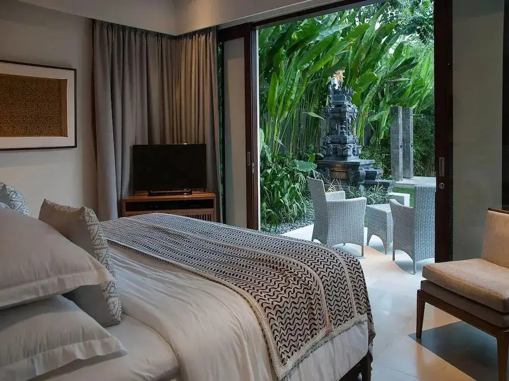 Сесе: Seseh Beach Villas