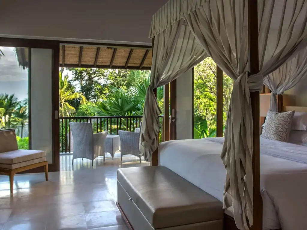 Seseh Beach Villas — фото 1