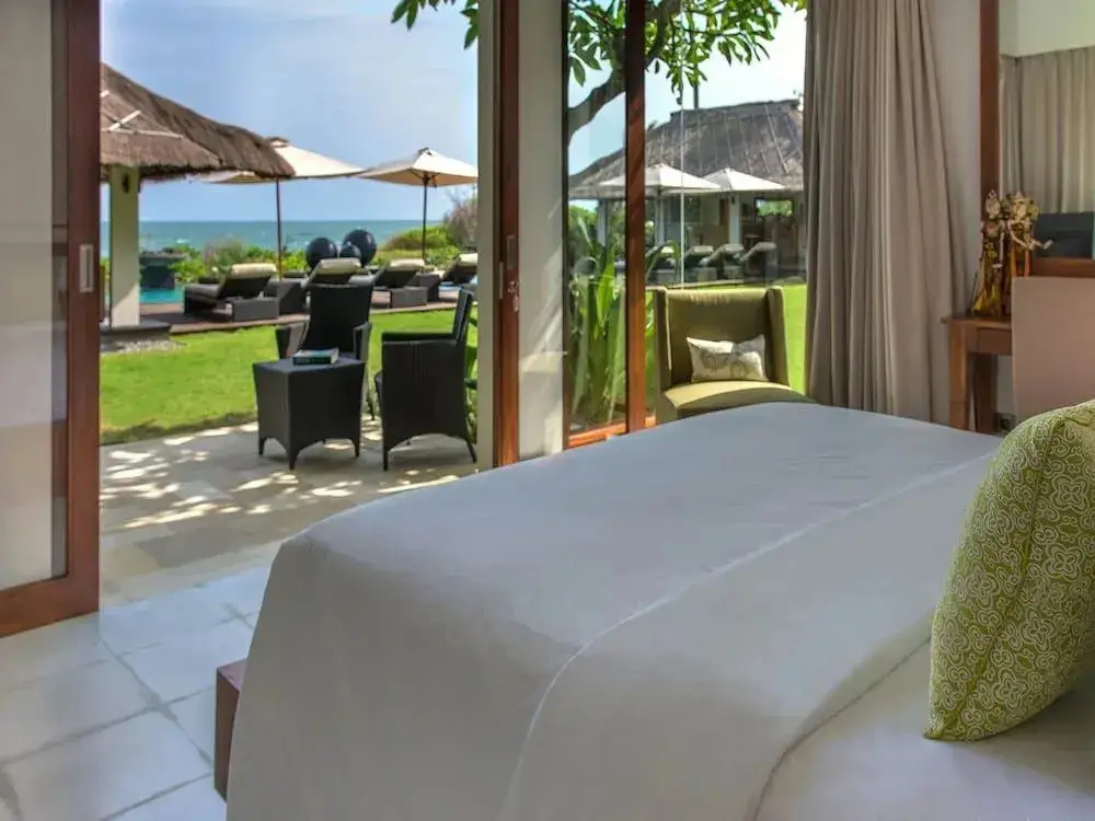 Сесе: Seseh Beach Villas