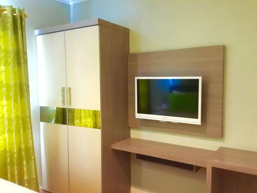 Джакарта: Maxwell Sweet Apartment