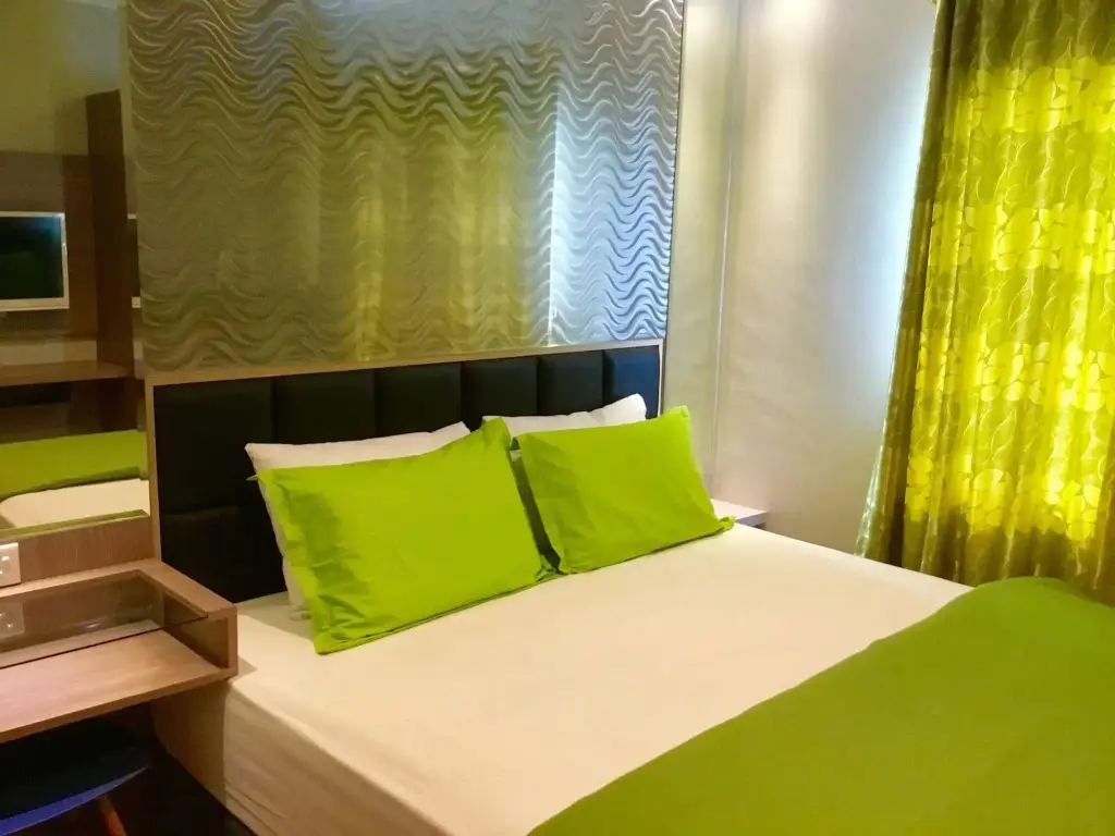 Джакарта: Maxwell Sweet Apartment