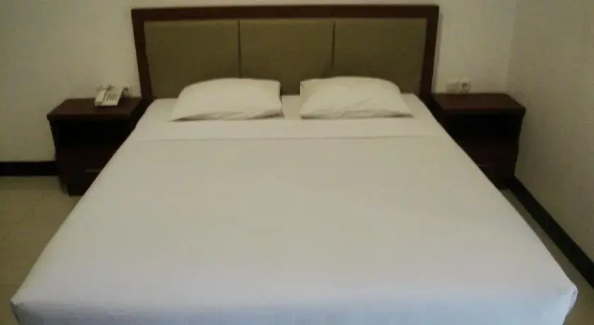 Кендари: Adipati Hotel