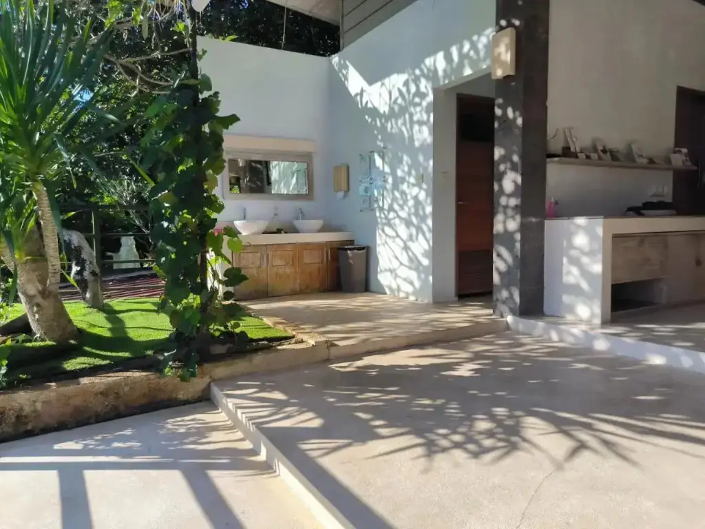 Убуд: Villa Ubud Corner 88