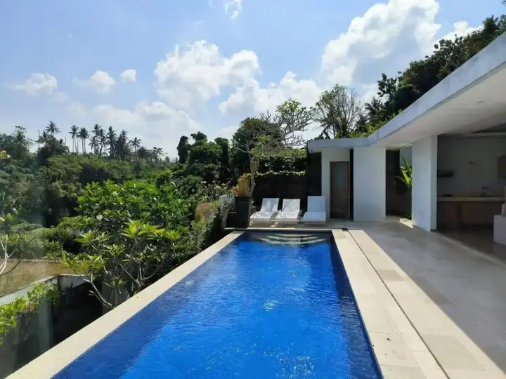 Убуд: Villa Ubud Corner 88