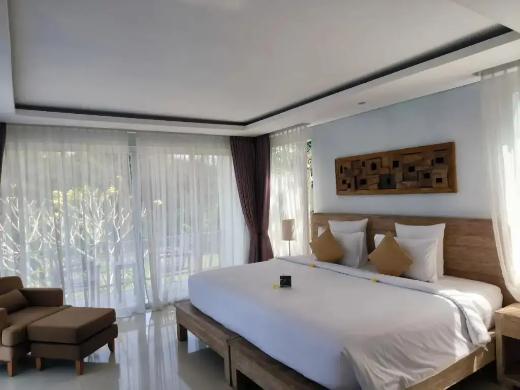 Убуд: Villa Ubud Corner 88