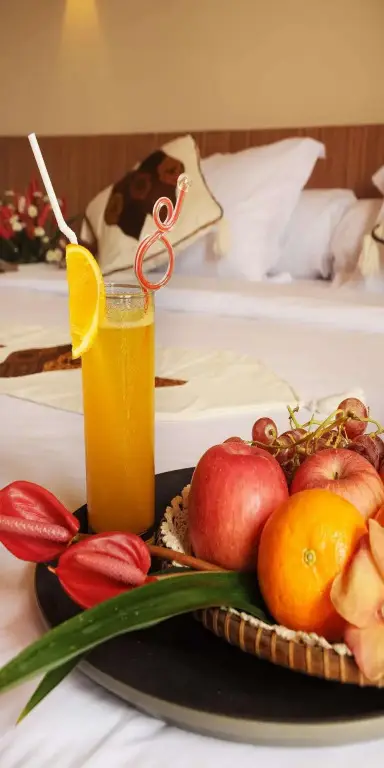 Салатига: Tetirah Boutique Hotel Salatiga