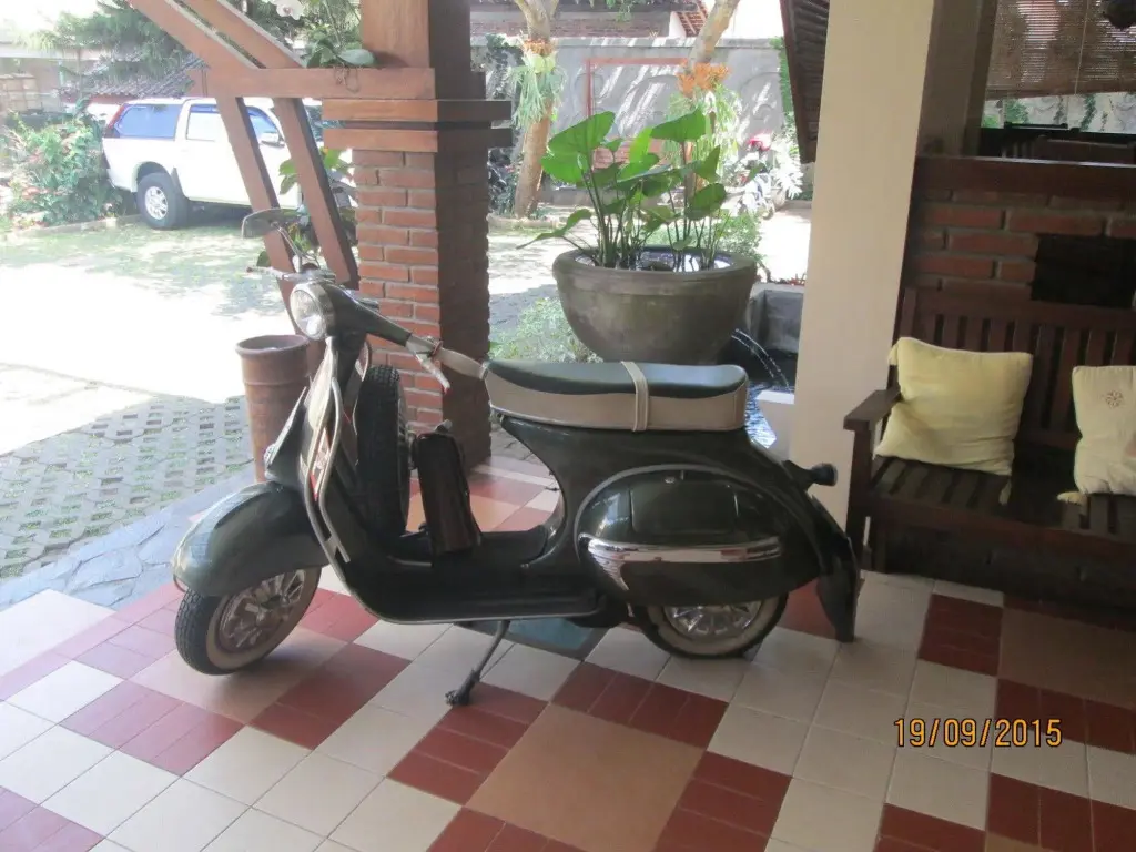 Салатига: Tetirah Boutique Hotel Salatiga